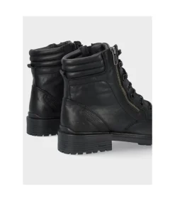Botin Kangaroos 496 Negro