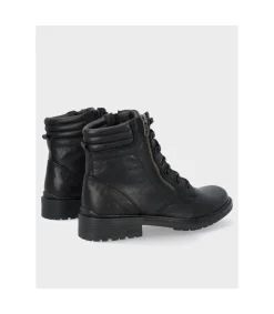 Botin Kangaroos 496 Negro