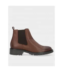 Botin Lola 37383 Cuero