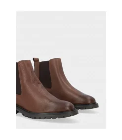 Botin Lola 37383 Cuero