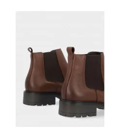 Botin Lola 37383 Cuero