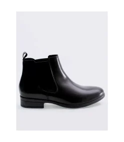Botin Lola 34779 Negro