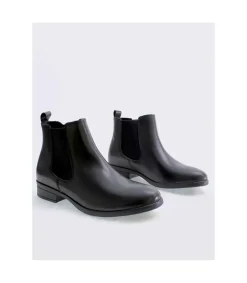 Botin Lola 34779 Negro
