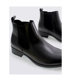 Botin Lola 34779 Negro