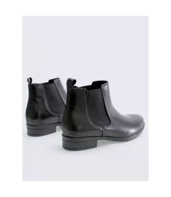 Botin Lola 34779 Negro