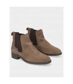Botin Lola 39244 Taupe