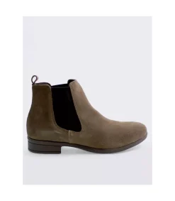 Botin Lola 34779 Taupe