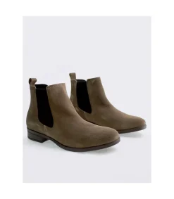 Botin Lola 34779 Taupe