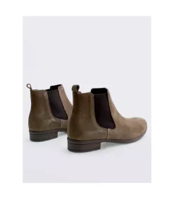 Botin Lola 34779 Taupe
