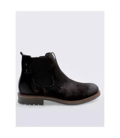 Botin Lola B4715 Marron