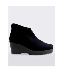 Botin Lola B1204 Negro
