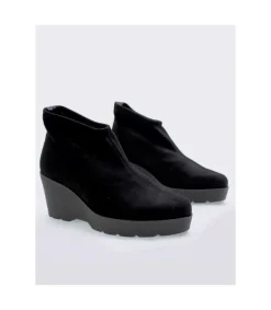Botin Lola B1204 Negro