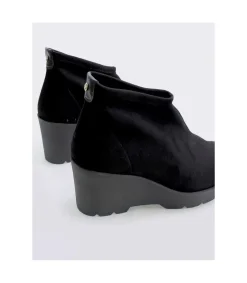 Botin Lola B1204 Negro