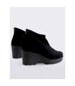 Botin Lola B1204 Negro