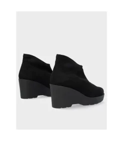 Botin Lola B1204 Negro