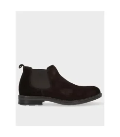 Botin Lucky Steps 967 Castano