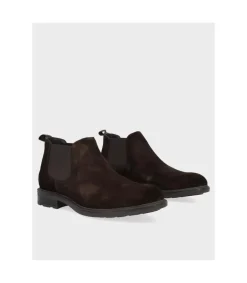 Botin Lucky Steps 967 Castano