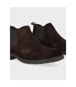 Botin Lucky Steps 967 Castano