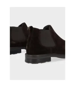Botin Lucky Steps 967 Castano