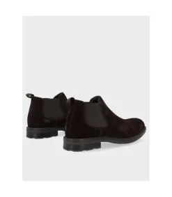 Botin Lucky Steps 967 Castano