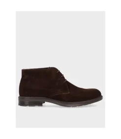 Botin Lucky Steps 969 Castano
