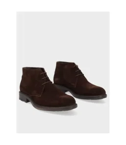 Botin Lucky Steps 969 Castano