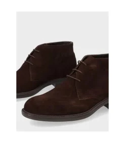 Botin Lucky Steps 969 Castano