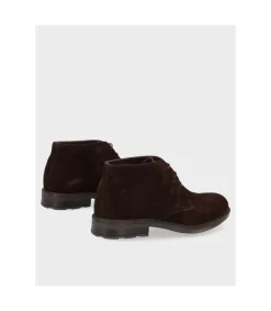 Botin Lucky Steps 969 Castano