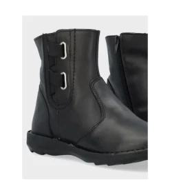 Botin Lucky Steps 112 Negro