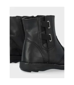 Botin Lucky Steps 112 Negro