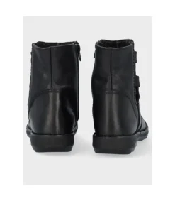 Botin Lucky Steps 112 Negro