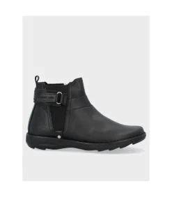 Botin Lucky Steps 132 Negro
