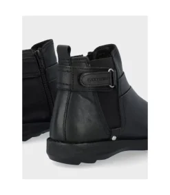 Botin Lucky Steps 132 Negro