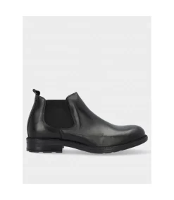 Botin Lucky Steps 967 Negro