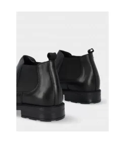 Botin Lucky Steps 967 Negro