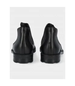 Botin Lucky Steps 967 Negro