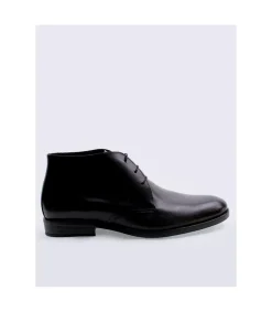 Botin Lucky Steps 969 Negro