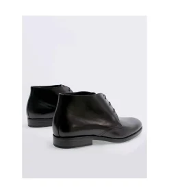 Botin Lucky Steps 969 Negro