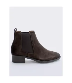 Botin Lucky Steps Alzacola 1877 Brown