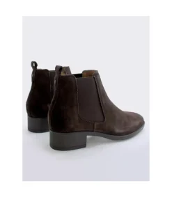 Botin Lucky Steps Alzacola 1877 Brown