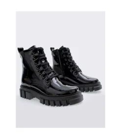 Botin Militar Pitillos 1655 Negro