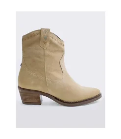 Botin Mustang 52620 Arena