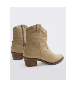 Botin Mustang 52620 Arena