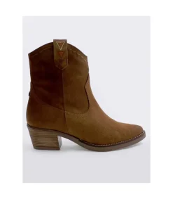 Botin Mustang 52620 Avellana