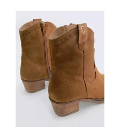 Botin Mustang 52620 Avellana