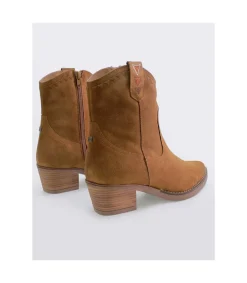 Botin Mustang 52620 Avellana