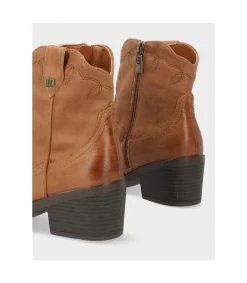 Botin Mustang 51966 Cuero