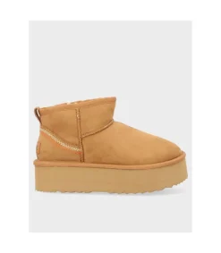 Botin Mustang 59733 Cuero