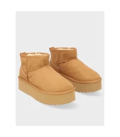 Botin Mustang 59733 Cuero