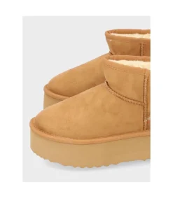 Botin Mustang 59733 Cuero